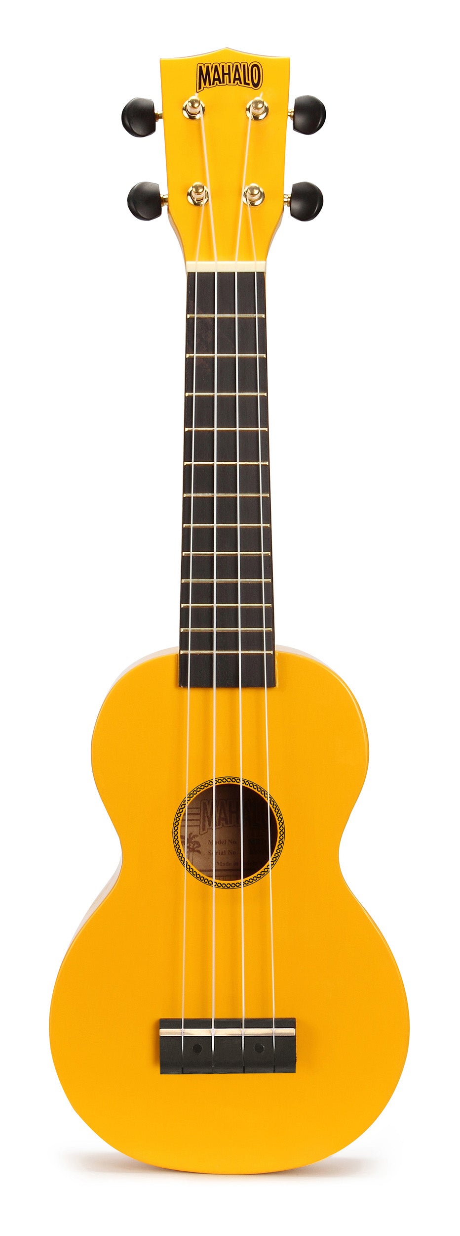 Mahalo | MR1yw | Soprano | Soprano Ukulele Mahalo | MR1yw | Soprano | Soprano Ukulele